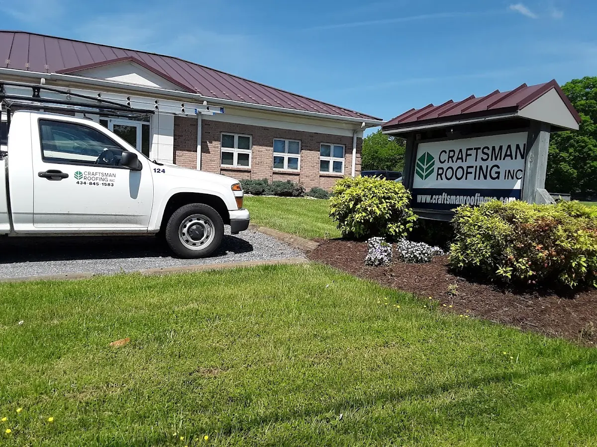 Quality Roof Inspection & Assessment by experienced craftsmen in Powder House